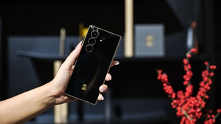 光影与智慧同构 心系天下三星W26成就超高端旗舰典范