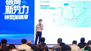 首站深圳！构建AI时代数据护城河 YashanDB引领数智升级加速度