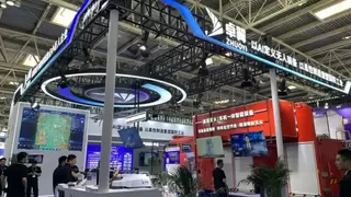 全球首发！卓翼智能携全新消防技术矩阵亮相消防展，一网统飞领智慧消防新纪元