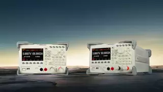 普源精电（RIGOL）DL3000系列新旗舰DL3041（450W/200V）发布！