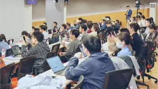 跨境支付服务商UseePay亮相香港2025 Mega Show，带来全方位支付解决方案