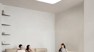 lipro 引领健康照明赛道，连续三年斩获全国销量第一！