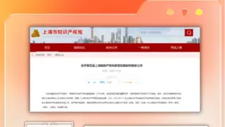 喜报！优刻得荣获上海知识产权创新奖