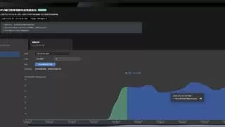 中国移动打造可靠AI算力底座 实现智算集群万卡长稳运行新突破