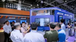 智能体升级应用和线下交互服务支撑，中移云智服打造线上线下一站式AI+综合解决方案