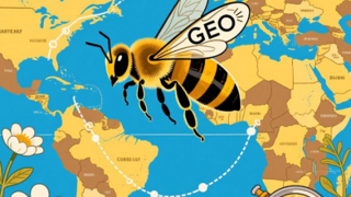 探索蜜蜂GEO方法论