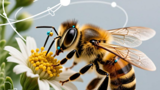 探索蜜蜂专利图谱