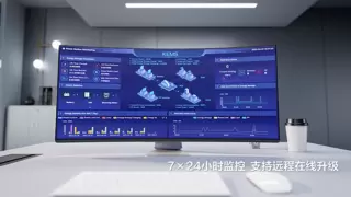 科士达50kW107kWh工商业光储一体机，「新」在哪儿？