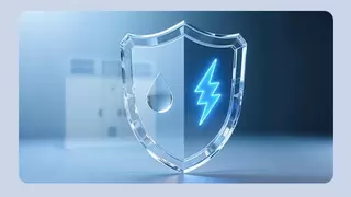 科士达全液冷超充解决方案：赋能智慧出行，重新定义充电未来