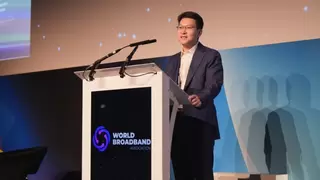 光网络迈向AI-ON，助力构建AI时代三大战略基础设施