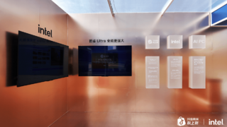 终端 AI 奇点已至，英特尔点燃 PC 新范式