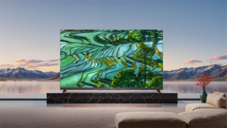 重构画质标准！TCL SQD-Mini LED全局高色域定义显示产业新高度
