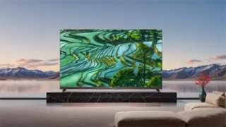 重构画质标准！TCL SQD-Mini LED全局高色域定义显示产业新高度