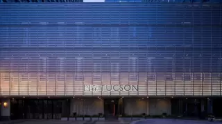 图森成都旗舰展厅丨设计地标，风格交响的私享艺邸