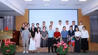 赋能AI教育新纪元：上海智位机器人以软硬件创新驱动全栈国产化方案破冰