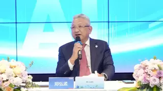 工业富联董事长郑弘孟荣获“2025年度上市公司最佳董事长”