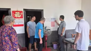 湖北十堰竹山联通深入帮扶村：走访连心聚合力，真情服务暖民心