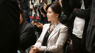 沈丹婷参加第四届“风雨同舟”民革全国书画作品展