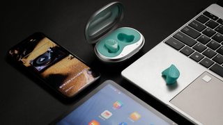 定制无线耳机发明者——听智慧，以技术创新+118项专利壁垒，引领行业新范式