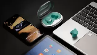 定制无线耳机发明者——听智慧，以技术创新+118项专利壁垒，引领行业新范式