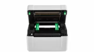 思普瑞特发布 SP-TL33A/B 无纸仓标签打印机，以高效可靠重新定义行业标准