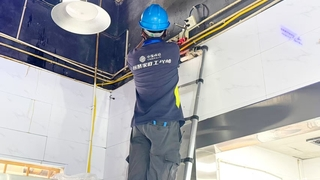 湖北移动以Al+明厨亮灶构建食品安全共治新范式