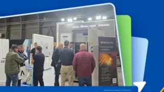 实力亮相！科士达户用、工商业光储解决方案登陆Smart Energy Forum