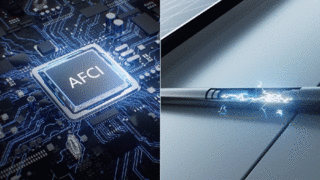 智储未来，可靠之选：科士达BlueSpark户用光储一体机
