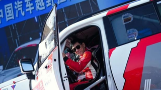 魏建军出征2025敦耐赛 以越野实力诠释中国汽车技术自信