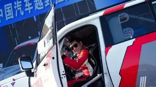 魏建军出征2025敦耐赛 以越野实力诠释中国汽车技术自信