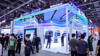 思特奇亮相2025中国移动全球合作伙伴大会：数智创新引领运营商服务转型