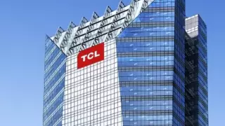 掘金中尺寸OLED新蓝海，TCL科技如何抢占先机？