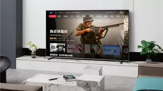 双11跨代机皇！海信电视E8S Pro RGB-Mini LED影游旗舰提前发布