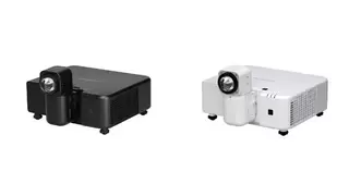 540°身临其境：富士胶片4K超短焦投影机助力FUJIKINA