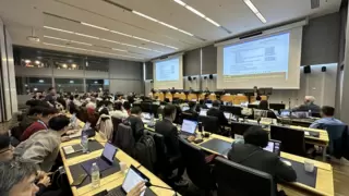 中国贡献！全球首个专注于文物艺术品溯源元数据的国际标准正式通过