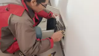 十四年穿街走巷，湖北襄阳联通智家工程师方亮以专业诠释“服务即信仰”