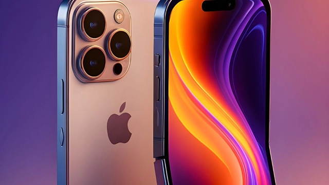 苹果可折叠iPhone的推出或将明显加大苹果出货量