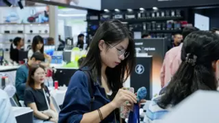 HAVIT海威特亮相广交会，展现中国智造新实力