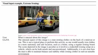 128 卡 4 天时间！百度百舸助力 LLaVA-OneVision-1.5 刷新多模态大模型训练效率纪录