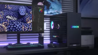 联想拯救者刃7000P系列电竞主机今晚8点正式开售！双雄登场重塑游戏性能巅峰