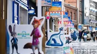 vivo人文影像馆武汉启幕，以影像科技重塑零售体验