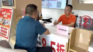 孝感联通：总经理沉一线听民声 以“快响应”答好“民生卷”