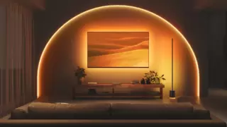 从中国智造到全球爆款，智能灯创新品牌 Govee Life 谷纬智能首发中国市场