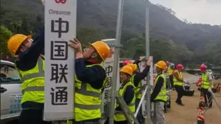 宜昌联通完成花溪路网络测试 护航快速通道通信畅通