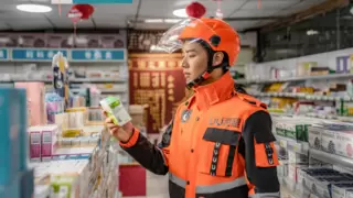 用户忠诚度成护城河，UU跑腿高复购率背后的“心域”运营之道