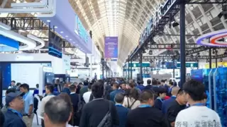 兰浦AI智能干燥设备亮相药机展，破解中药饮片水分精准控制难题