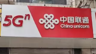 情急寻充！宜昌联通国贸营业厅爱心驿站解骑手充电宝难题