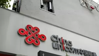 刘倩兰：国庆急赴科技园，联通服务 “兰” 心护企