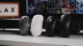 告别低效！VITA 平台+沸蛇AI语音鼠标提供实用办公解决方案