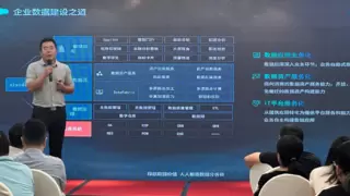 AI落地，增长突围 | 永洪科技深圳客户交流会直击